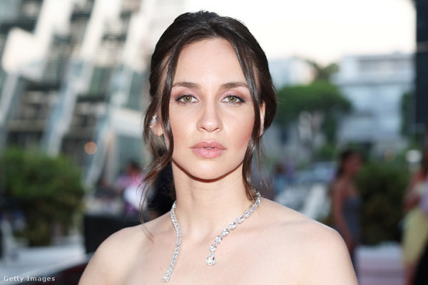 Törőcsik Franciska