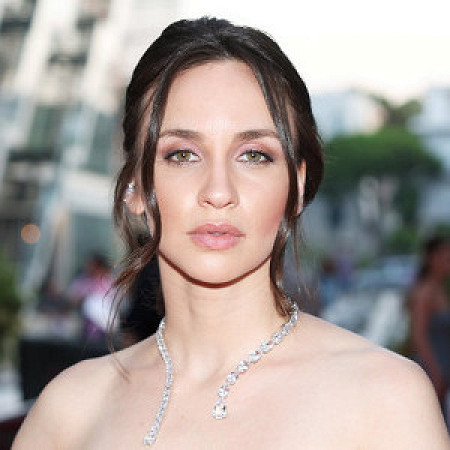 Törőcsik Franciska