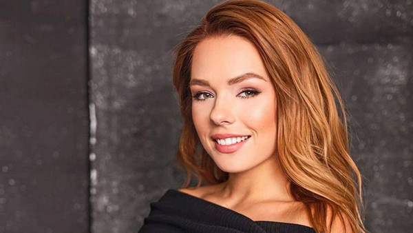 Rácz-Gyuricza Dóra