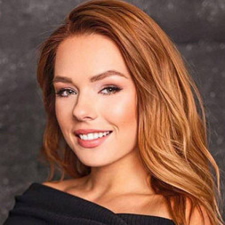 Rácz-Gyuricza Dóra